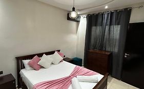 Appartement De Luxe Marrakech Menara
