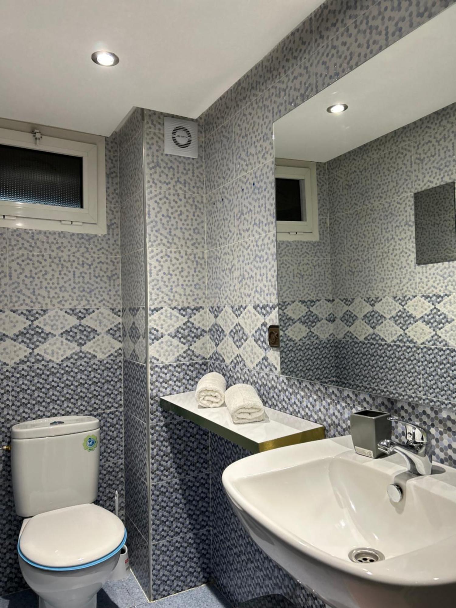 Appartement De Luxe Marrakech Menara Marrakesh Buitenkant foto