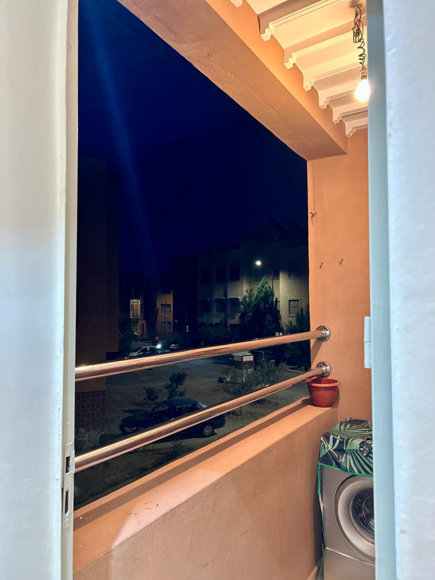 Appartement De Luxe Marrakech Menara Marrakesh Buitenkant foto