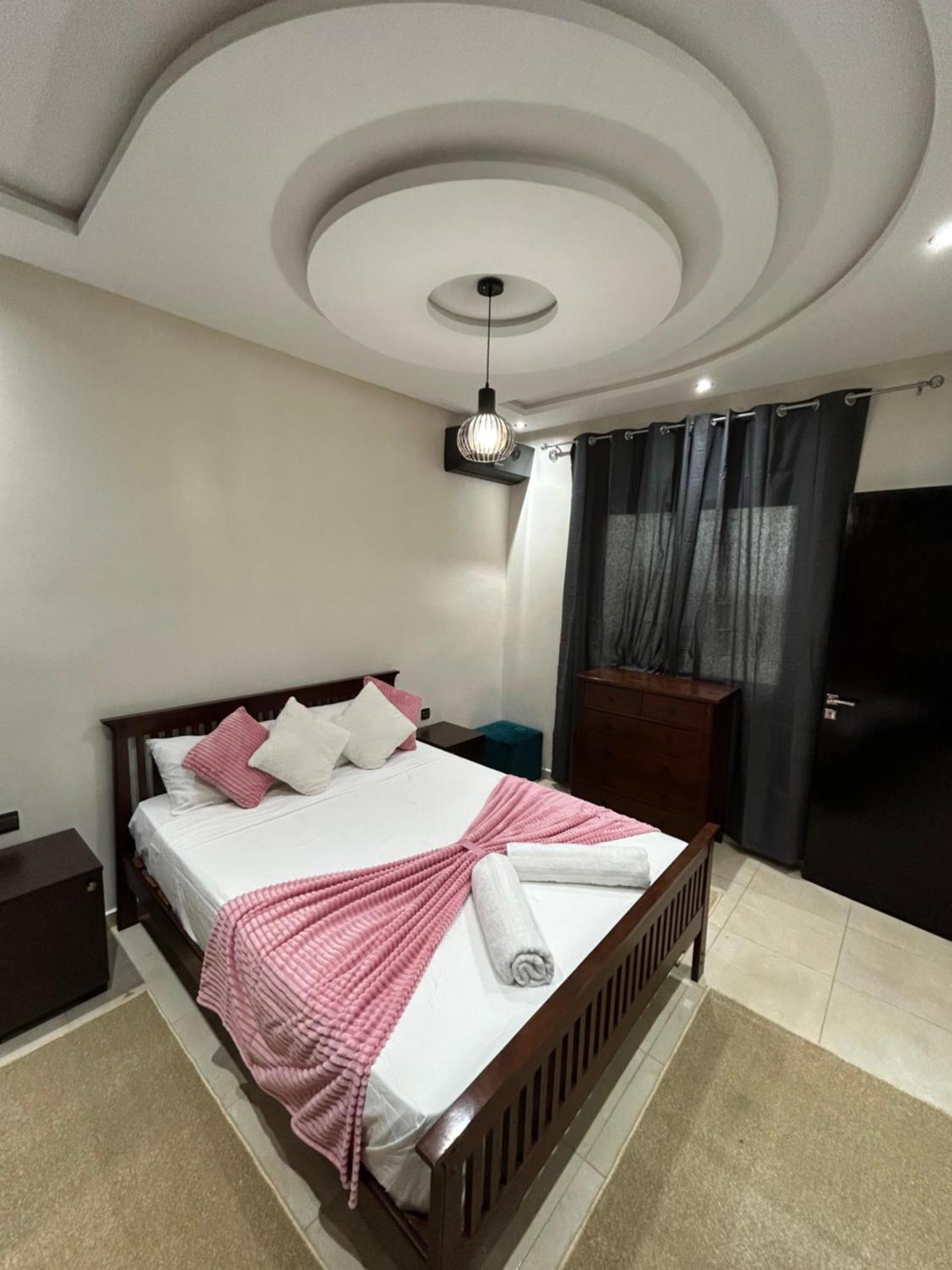 Appartement De Luxe Marrakech Menara Marrakesh Buitenkant foto