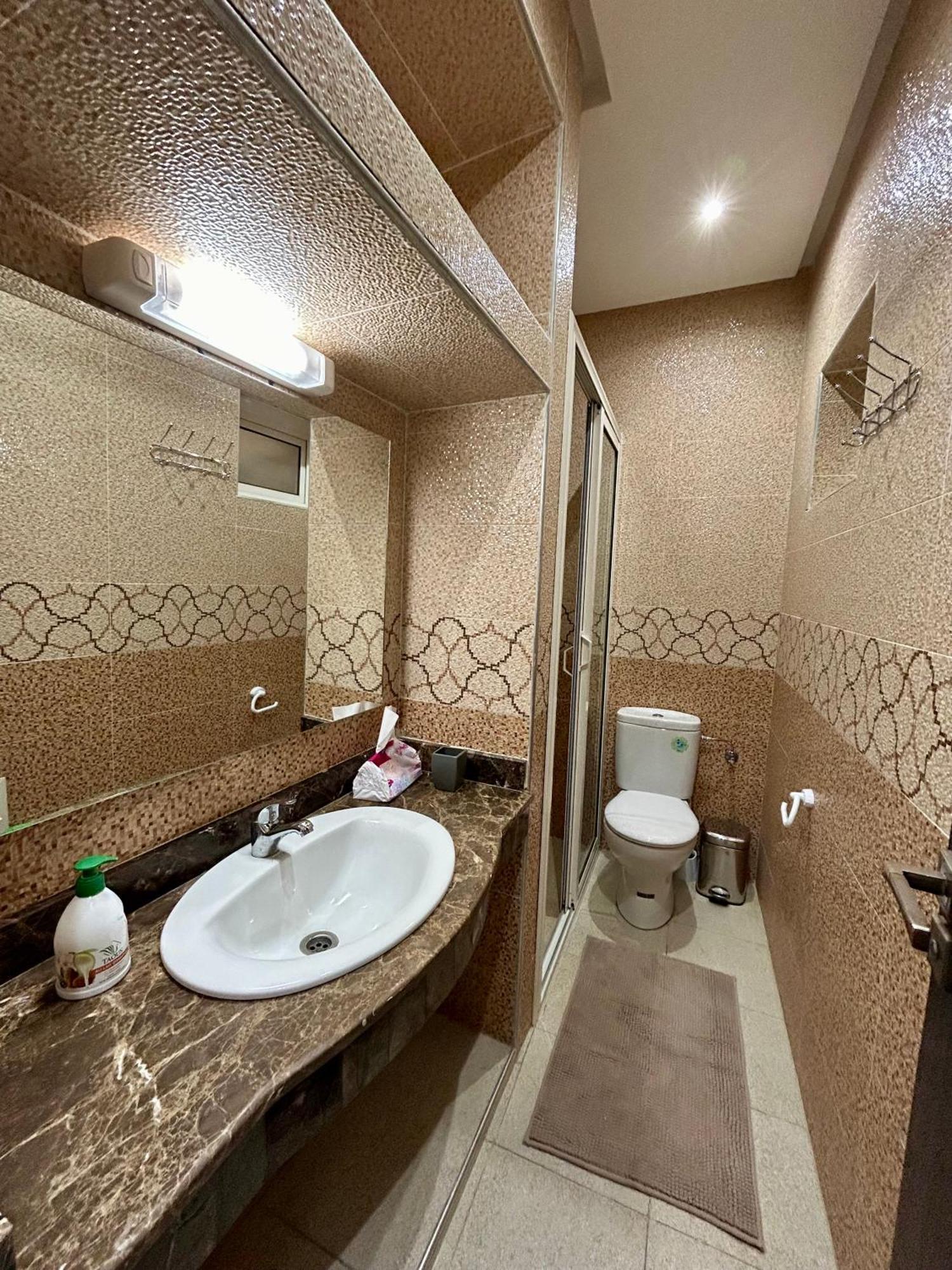 Appartement De Luxe Marrakech Menara Marrakesh Buitenkant foto